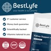 BestLyfe Kidney Support+ Supplement | 14 Nutrients & Vitamins |