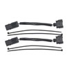 SCSN 2 x adapter cable set, camshaft magnet 2711502733 A2711502733