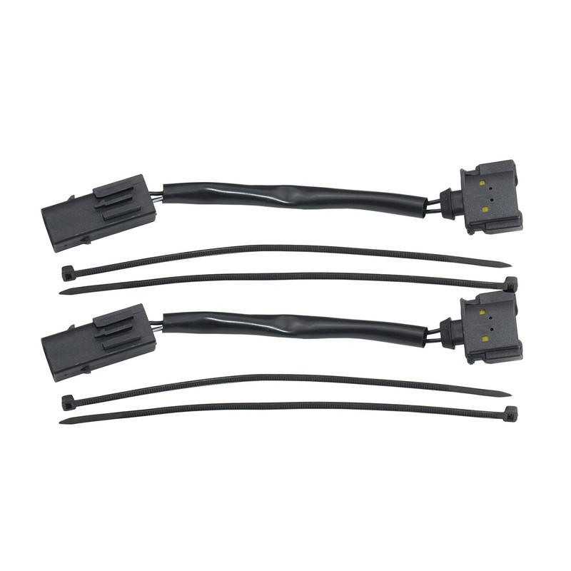 SCSN 2 x adapter cable set, camshaft magnet 2711502733 A2711502733