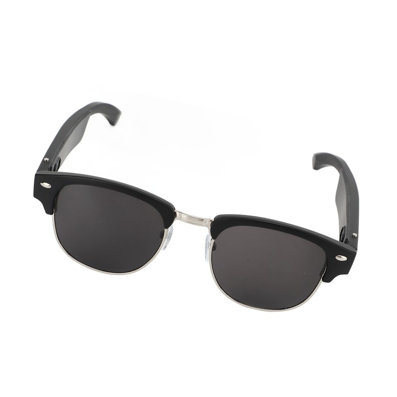W6 Smart Sunglasses Hands Free Call Smart Music Glasses Anti