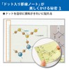 Kokuyo Note-GS3CBT-L4X5 Notebook, Campus Notebook, Smart Campus, Limited Dots, B