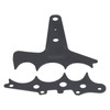 Felling Dog Spike Chain Catcher Kit Replacement for HUSQVARNA 362