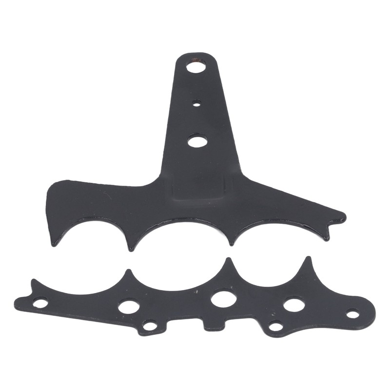 Felling Dog Spike Chain Catcher Kit Replacement for HUSQVARNA 362