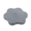 Locking Securing Nut Rinse Arm M6 Screw Dishwasher Glasswasher Suitable