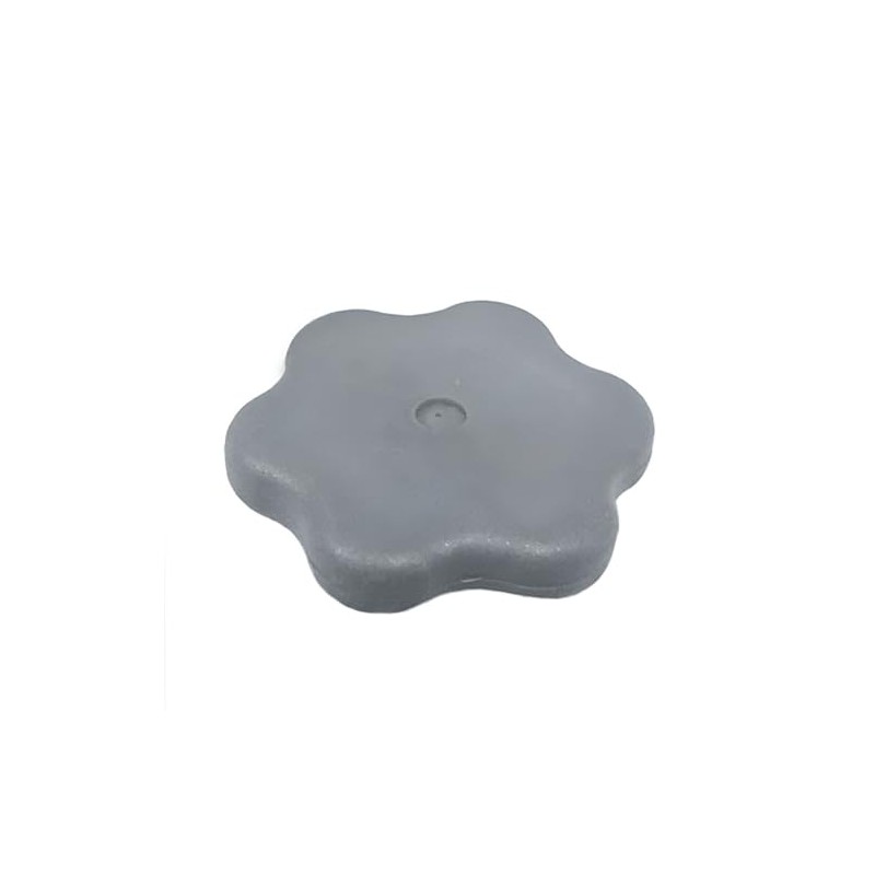 Locking Securing Nut Rinse Arm M6 Screw Dishwasher Glasswasher Suitable