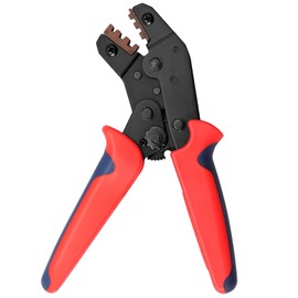 Kamtop Crimping Pliers Crimping Pliers Crimping Pliers Cable Lug Pliers for Insulated Cable Lugs Wire End Ferrule Pliers Crimping Tool Premium Wire End Ferrules Pliers Crimping Pliers Between 0.5 -