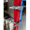 U Bolt Square M10 40mm Inner Width x 150mm Length