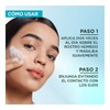 Microexfoliante Garnier skin active suave anti imperfecciones con ácido salicílico