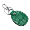PATIKIL Leather Key Fob, Genuine Leather Keys Cover RFID Key
