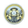Ghost in the Shell SAC_2045 Tachikoma Patch Heavy Equipment (Removable)