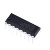 PENGLIN 10pcs L293 L293D 16 Pin IC Stepper Motor Driver