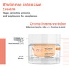 Eau Thermale Avène Vitamin Activ Cg Radiance Intensive Cream, for