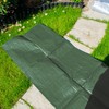 Waterproof tarpaulin/builders tarps cover up tarp/ground sheet 1.5m x2m in