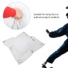 Muay Thai Sandbag, Reliable Wing Chun Wall Target, Punching Bag
