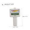 BESPORTBLE Water Quality Tester Kit Ph and Chlorine Dioxide for