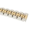 Professional Replacement Watch Band Length Adjustable Watch Strap Accessory Parts