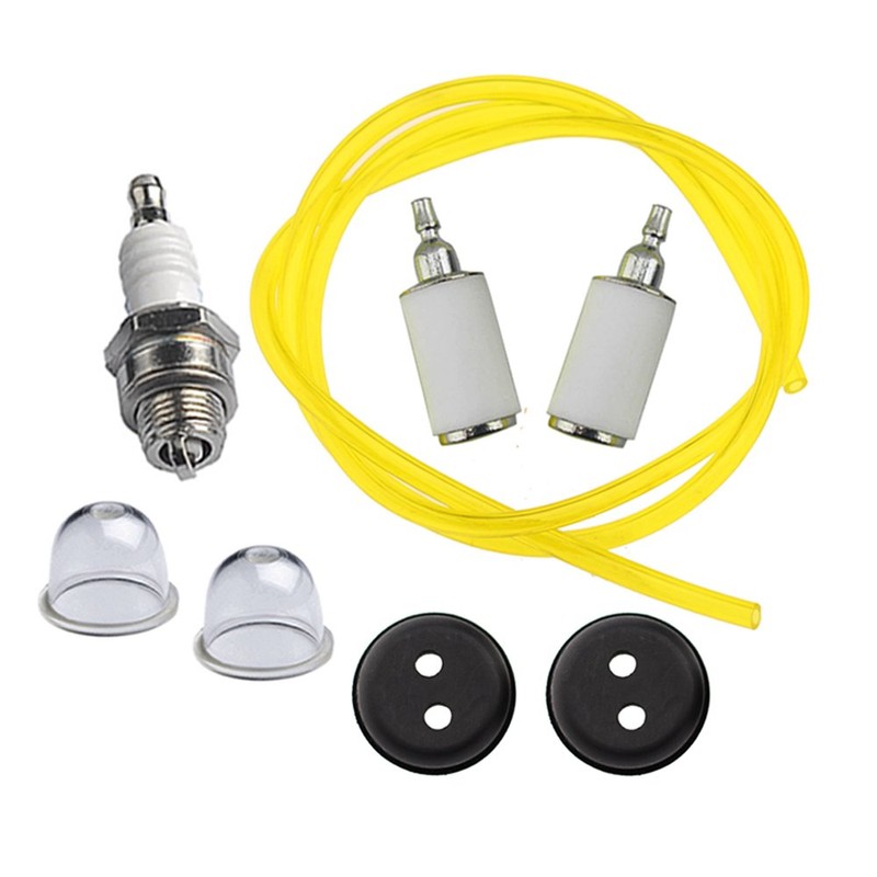 Hipa 3004105 300494 Fuel Filter Fuel Line 2 Hole Grommet