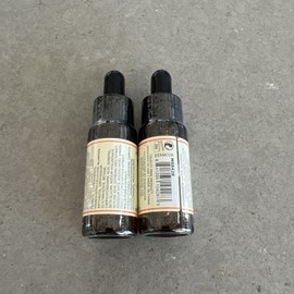 KleanColor 2 Pk Kleancolor VITAMIN C SERUM .44oz Each Brightening, Energizing | Sealed