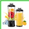 MODAIS TravelBlend USB Rechargeable Smoothie Maker with Cup