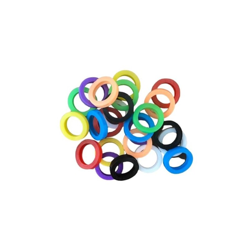 Key Cover Key Ring Key Cap Cap Cover Key Protection