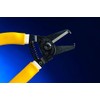 ACT Fastening Solutions MG-1300 Cable Tie Removal Tool, Yellow, Alloy