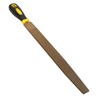 6'' to 12'' Braze Diamond Files Rasp Flat for Hard