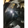 Xpismii 12 Piece 6000K White Explorer Interior LED Lights Kit
