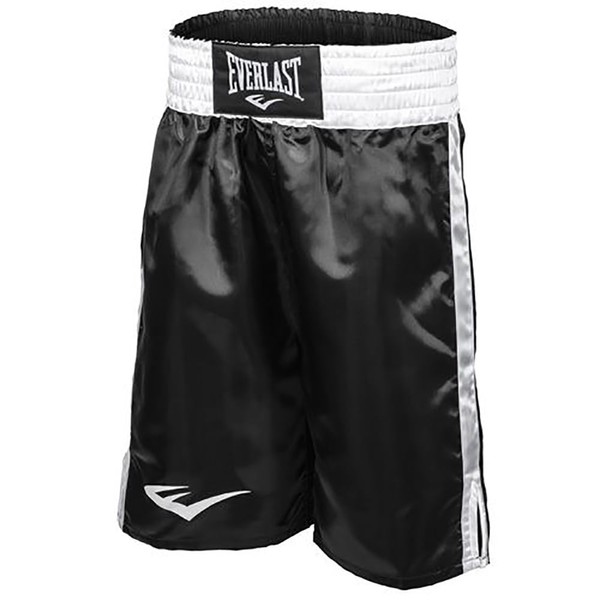 EVERLAST 23 in boxing trunks small