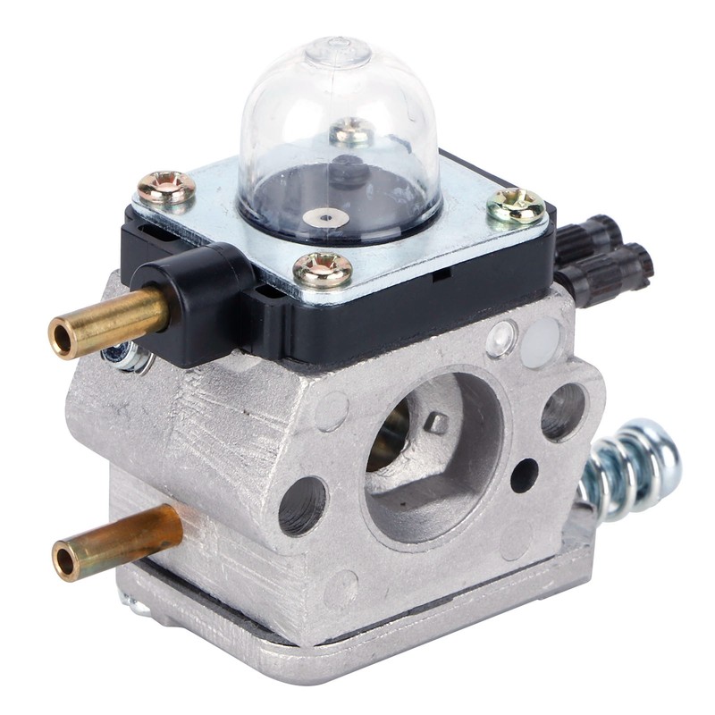 Carburetor Fuel Line Kit Replacement Fit for Zama C1U-K54A Lawn