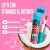 NYX Professional Makeup, Lip Iv Gloss Sérum Hidratante, 5ml