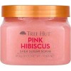 Tree Hut Pink Hibiscus Shea Sugar Scrub