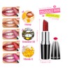 Likesing 1 Piece Glitter Lipstick Set, Lip Gloss, 24 Hour