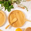 Sass & Belle Best Mum Bamboo Plate
