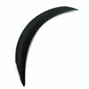 MUTUSAISI Gloss Black Rear Trunk Lip Spoiler Wing Fit for