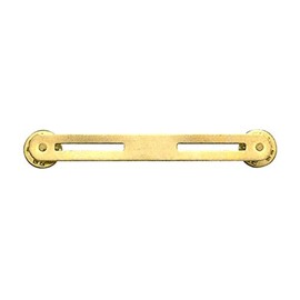Rothco Ribbon Mount (Brass, 2)