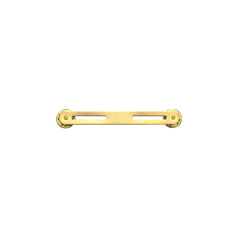 Rothco Ribbon Mount (Brass, 2)