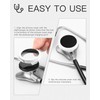 Funda de estetoscopio para estetoscopio digital EKO CORE 500™ -