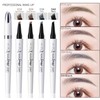 Magic Microblading Eyebrow Contouring Pencil - Microblading Eye Brow Contouring