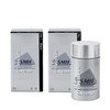 Super Million Hair 0.7 oz (20 g) Black No.1 Set