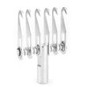 Dent Puller 6 Claw Hooks, Metal Dent Puller, Adjustable 6-Finger
