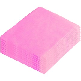 200 hojas de papel de filtro para colector de polvo de uñas, filtros de polvo de uñas desechables para la mayoría de las máquinas recolectoras de polvo de uñas, colector de polvo de vacío para uñas