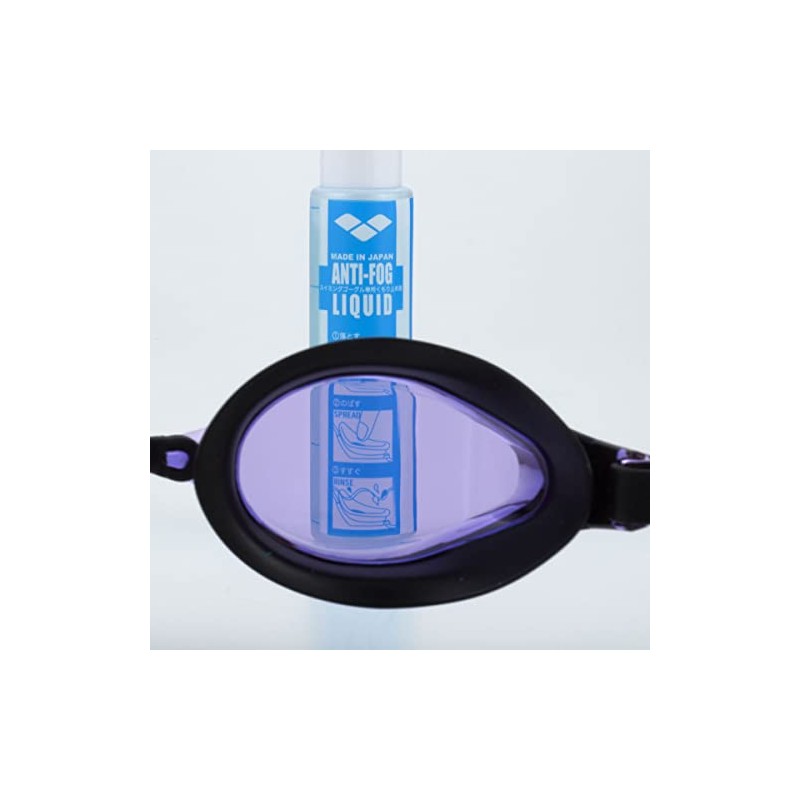 Arena AS5SGG10U Swimming Goggles, Unisex