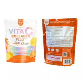 JOJI SECRET YOUNG Vita C Collagen Plus+ Ceramide