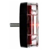 Busch & Müller Unisex - Adult Toplight Flat Plus LED