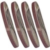 EETools 20 Belts Mixed or Same Grade Sanding Belts to fit 13mm x 457mm Powerfiles (180 Grit)