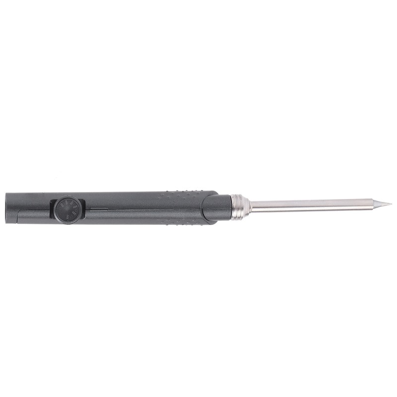 SH72 Portable Electric Soldering Iron Pen NonSlip Handle Temperature Adjustable