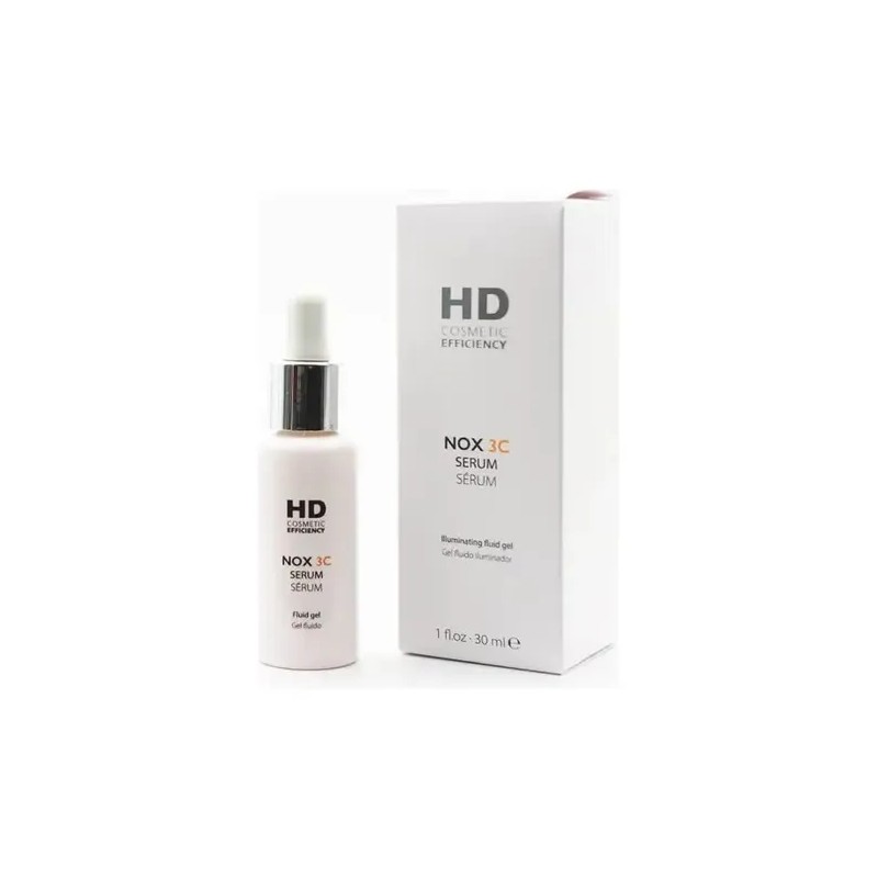 HD Cosmetic Efficiency Sérum Facial Antioxidante Vitamina C 30ml