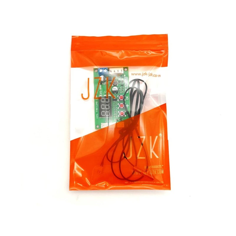 JZK Digital PWM Driver Module, DC 12V 24V 48V PWM