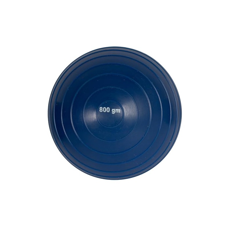 Sport-Thieme Indoor Javelin Throwing Ball, Ideal Training Aid for Javelin