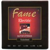 Fame Electric Guitar Strings Nickel Plated Round Wound 10-46
